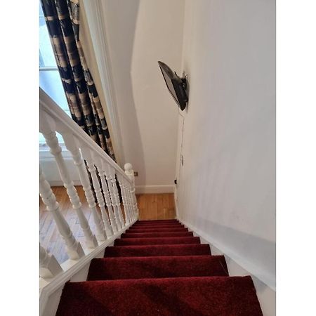 ロンドンFg2- Mezzanine Flat Fits 3 Near Hyde Parkアパートメント エクステリア 写真